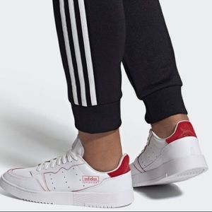 NewWithTags Adidas SUPERCOURT SHOES